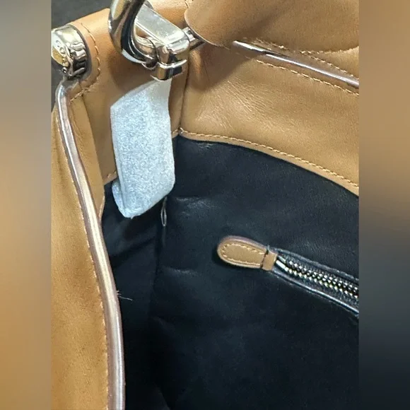 Coach Nomad Hobo Bag - Picture 8 of 14